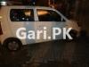 Suzuki Wagon R  2017 For Sale in Karachi