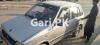 Suzuki Mehran VX 1991 For Sale in Larkana