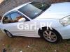 Honda Civic EXi 2003 For Sale in Islamabad