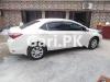 Toyota Corolla XLi VVTi 2014 For Sale in Islamabad