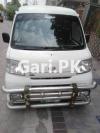 Daihatsu Hijet  2012 For Sale in Lahore