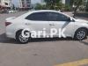 Toyota Corolla GLi Automatic 1.3 VVTi 2020 For Sale in Islamabad