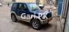 Mitsubishi Pajero Mini  1999 For Sale in Dera Ghazi Khan