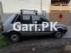 Daihatsu Charade  1984 For Sale in Lahore