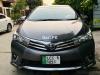 Toyota Corolla GLi 1.3 VVTi 2015 For Sale in Lahore