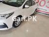 Toyota Corolla GLi Automatic 1.3 VVTi 2018 For Sale in Islamabad