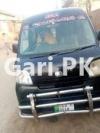 Daihatsu Hijet Deluxe 2015 For Sale in Faisalabad