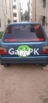 Suzuki Mehran VXR 2009 For Sale in Islamabad