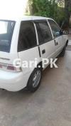 Suzuki Cultus VXR 2011 For Sale in Faisalabad