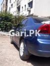 Honda Civic EXi 2005 For Sale in Islamabad