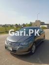 Honda City IVTEC 2010 For Sale in Lahore