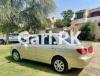 Toyota Corolla GLI 2008 For Sale in Lahore