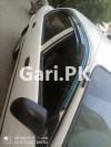 Toyota Corolla 2.0 D 1999 For Sale in Karachi