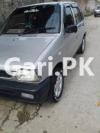 Suzuki Mehran VXR (CNG) 2007 For Sale in Islamabad