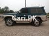 Nissan Patrol  1988 For Sale in Rahim Yar Khan