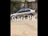 Honda Civic EXi 2002 For Sale in Karachi