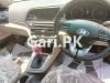 Hyundai Elantra  2021 For Sale in Islamabad