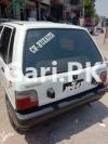 Suzuki Mehran VX 2005 For Sale in Islamabad