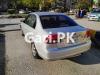 Honda Civic EXi Prosmatec 2005 For Sale in Islamabad