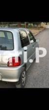 Daihatsu Cuore  2002 For Sale in Islamabad