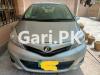 Toyota Vitz  2011 For Sale in Peshawar