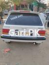 Suzuki Khyber  1993 For Sale in Kasur