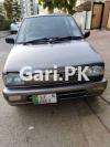 Suzuki Mehran VXR 2013 For Sale in Islamabad