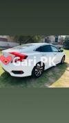 Honda Civic VTi Oriel 2017 For Sale in Chiniot