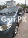 Honda City i-DSI 2007 For Sale in Lahore