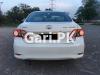 Toyota Corolla Altis SR Cruisetronic 1.6 2012 For Sale in Islamabad