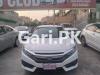 Honda Civic VTi Oriel Prosmatec 2016 For Sale in Islamabad