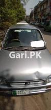 Daihatsu Cuore  2011 For Sale in Lahore