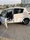 Toyota Vitz  2012 For Sale in Islamabad