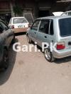 Suzuki Mehran VXR 2009 For Sale in Peshawar