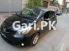 Toyota Vitz  2011 For Sale in Islamabad