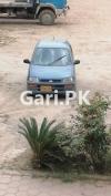 Daihatsu Cuore  2009 For Sale in Rawalpindi