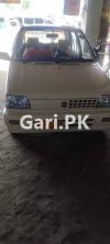 Suzuki Mehran VXR 2018 For Sale in Karachi