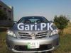 Toyota Corolla GLi Automatic 1.6 VVTi 2014 For Sale in Lahore