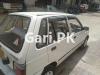 Suzuki Mehran VXR Euro II 2017 For Sale in Karachi