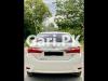 Toyota Corolla GLi 1.3 VVTi 2017 For Sale in Islamabad