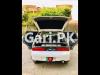 Suzuki Cultus VXRi (CNG) 2008 For Sale in Lahore