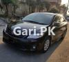 Toyota Corolla XLi VVTi Limited Edition 2009 For Sale in Okara