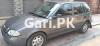 Suzuki Cultus Euro II (CNG) 2011 For Sale in Lahore