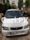 Suzuki Alto VXR 2011 For Sale in Lahore