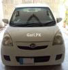 Daihatsu Mira  2007 For Sale in Islamabad