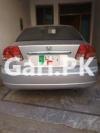 Honda Civic VTi Oriel 1.6 2001 For Sale in Lahore