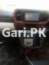 Toyota Passo Moda 2016 For Sale in Rawalpindi