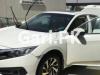 Honda Civic VTi Oriel Prosmatec 2017 For Sale in Lahore