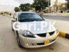 Mitsubishi Lancer  2007 For Sale in Karachi