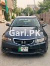 Honda Accord  2003 For Sale in Lahore